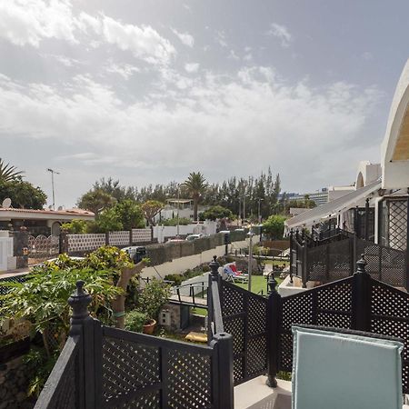 Lightbooking San Agustin Junto A Las Playas San Bartolomé Exterior foto