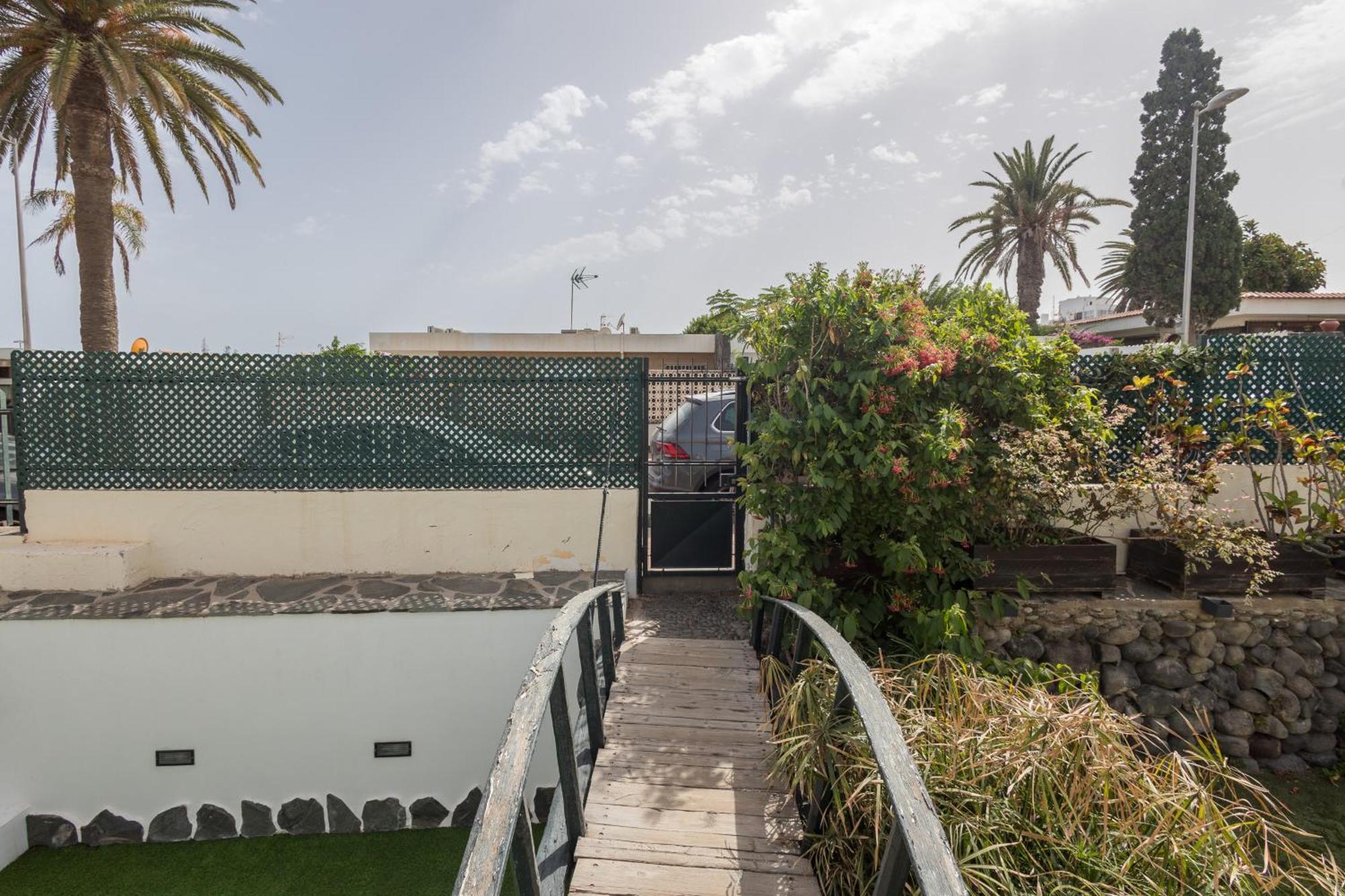 Lightbooking San Agustin Junto A Las Playas San Bartolomé Exterior foto